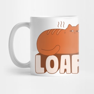 LOAF Mug